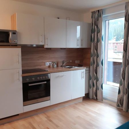 Ferienwohnung Ski-Hans Planneralm Luaran gambar