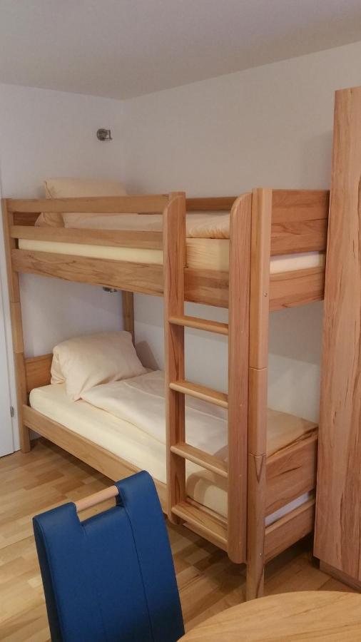 Ferienwohnung Ski-Hans Planneralm Luaran gambar