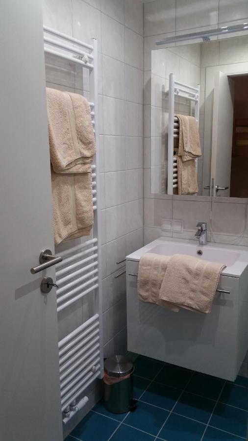 Ferienwohnung Ski-Hans Planneralm Luaran gambar