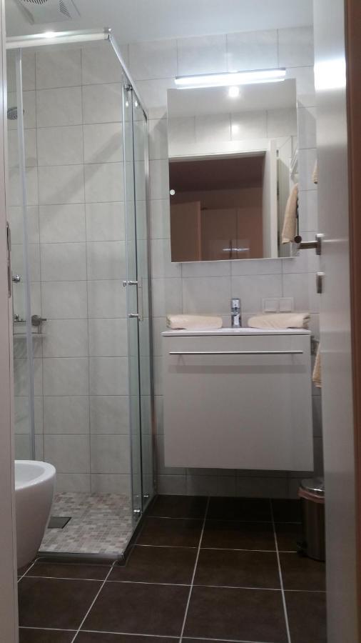 Ferienwohnung Ski-Hans Planneralm Luaran gambar