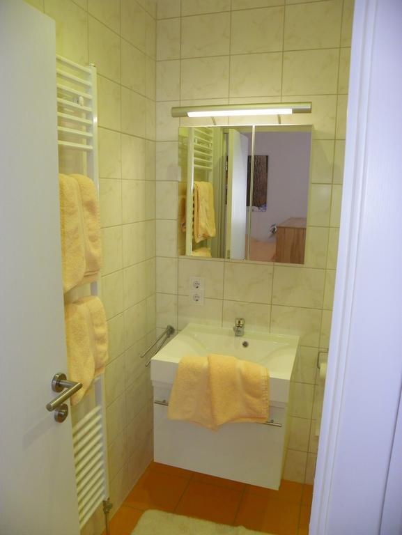 Ferienwohnung Ski-Hans Planneralm Bilik gambar