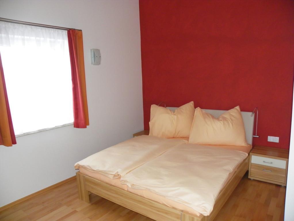 Ferienwohnung Ski-Hans Planneralm Bilik gambar