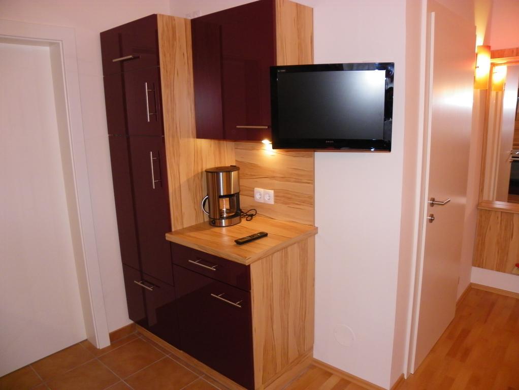 Ferienwohnung Ski-Hans Planneralm Luaran gambar