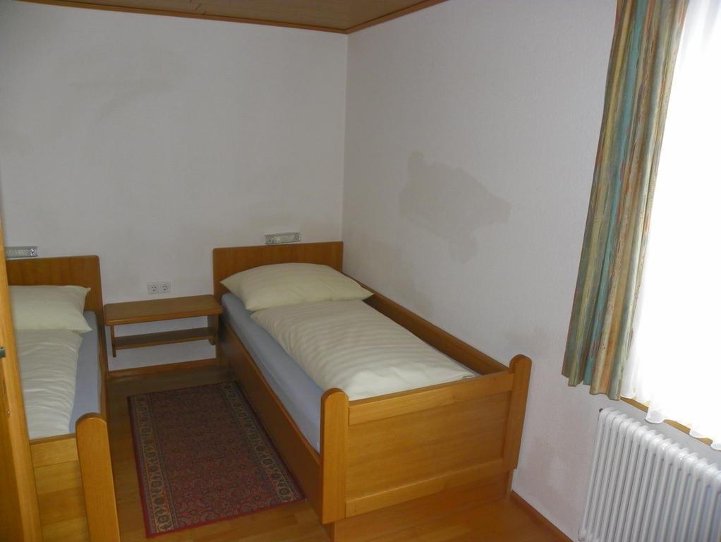 Ferienwohnung Ski-Hans Planneralm Bilik gambar