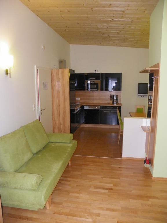 Ferienwohnung Ski-Hans Planneralm Bilik gambar