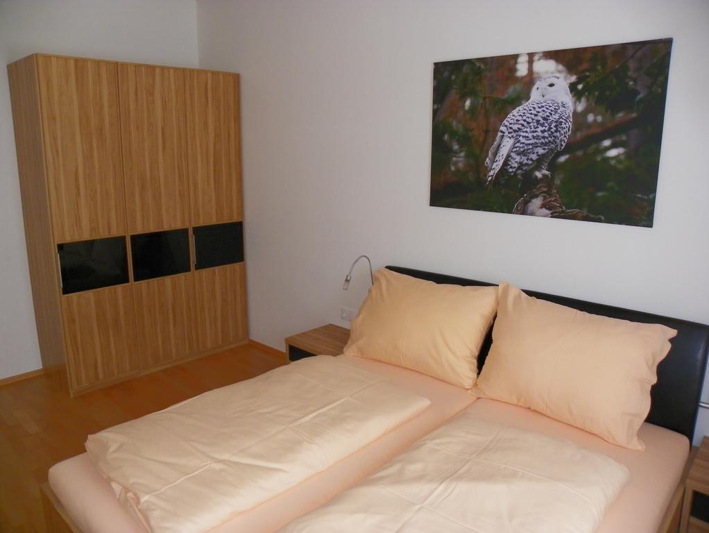 Ferienwohnung Ski-Hans Planneralm Bilik gambar