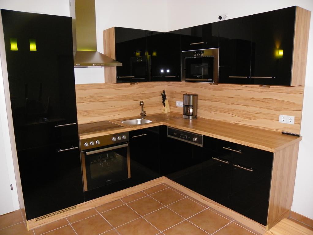 Ferienwohnung Ski-Hans Planneralm Bilik gambar