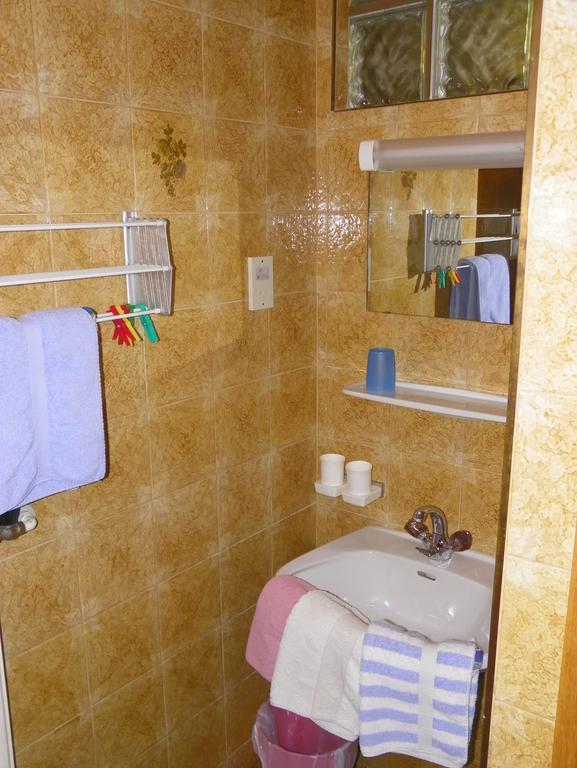 Ferienwohnung Ski-Hans Planneralm Bilik gambar