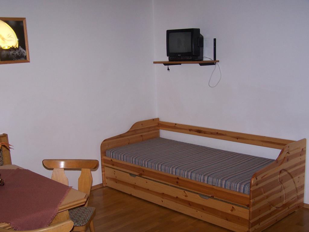 Ferienwohnung Ski-Hans Planneralm Bilik gambar