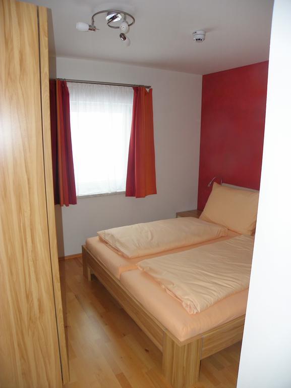 Ferienwohnung Ski-Hans Planneralm Bilik gambar