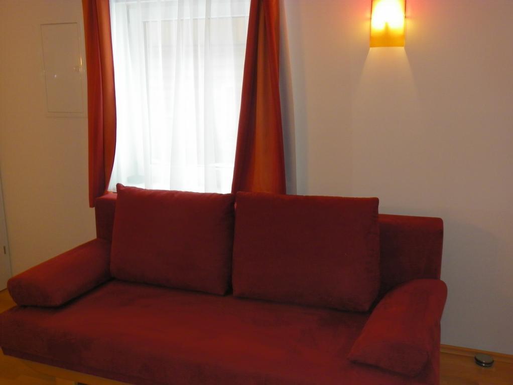 Ferienwohnung Ski-Hans Planneralm Bilik gambar