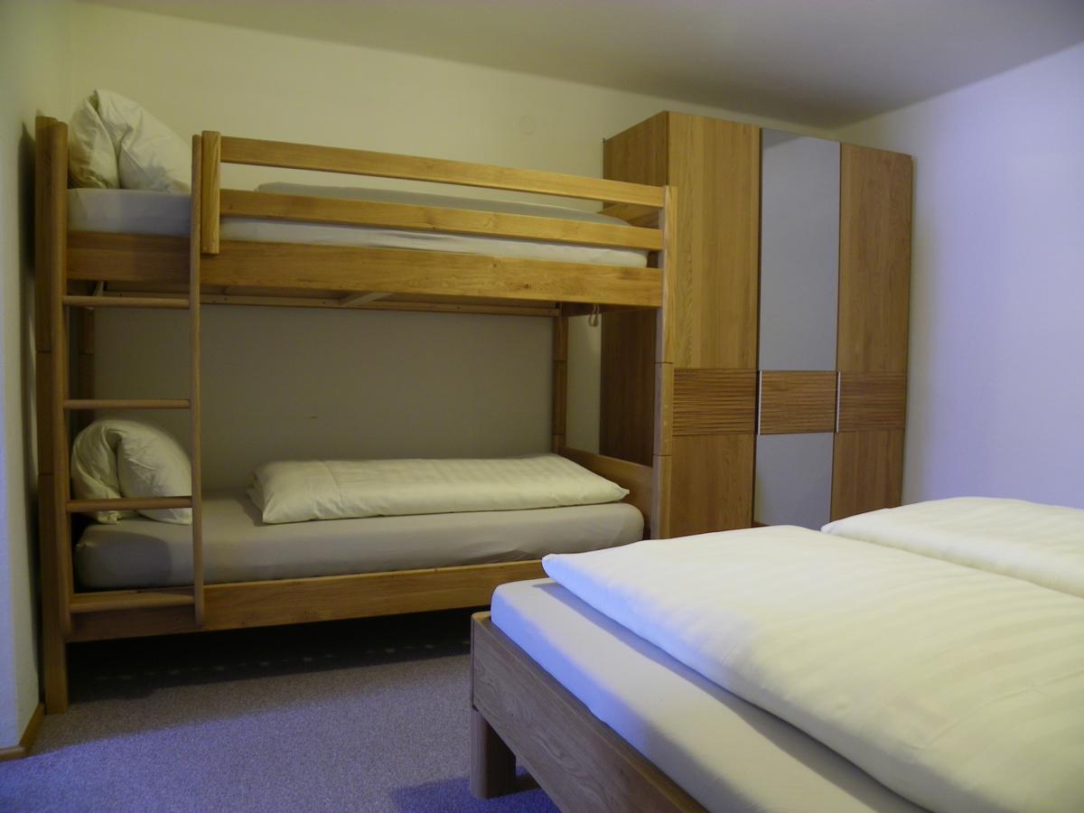 Ferienwohnung Ski-Hans Planneralm Luaran gambar