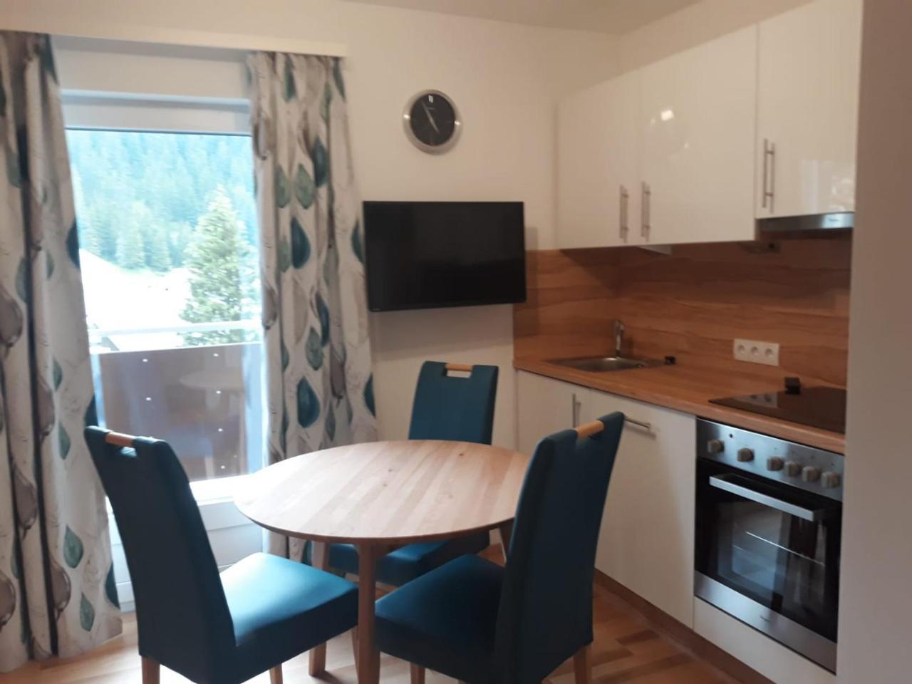 Ferienwohnung Ski-Hans Planneralm Luaran gambar