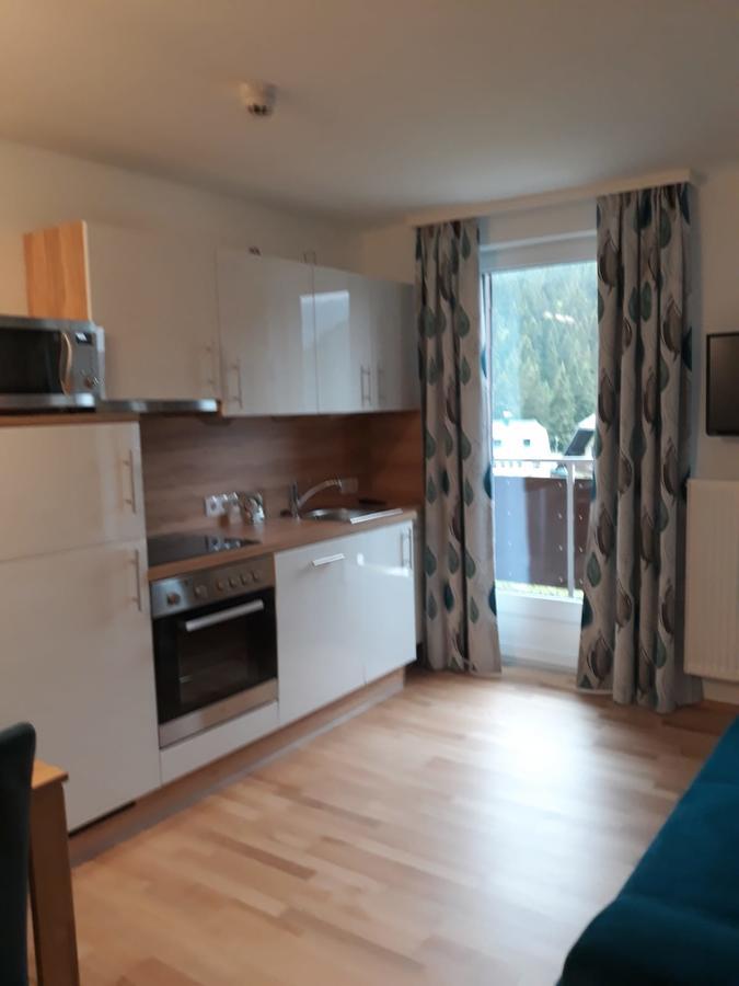 Ferienwohnung Ski-Hans Planneralm Luaran gambar